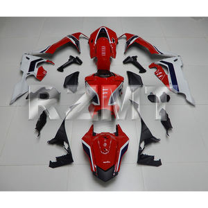 Pour HONDA CBR1000RR SP 2017-2019 CBR 1000RR 2018 Kit de carénage de moto en ABS injecté, carénages personnalisés H1017-101a - Product Image 4