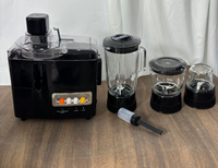 Blender portable pour la cuisine, mixeur pas cher