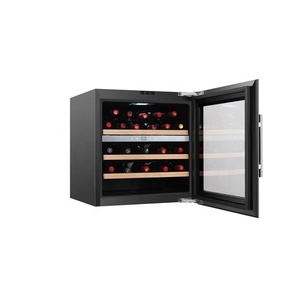 Tủ Lạnh Rượu Vang Được Xây Dựng Trong 30 Chai Tủ Lạnh Lạnh - Product Image 2