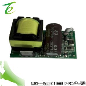 Eingebauter Dimm antrieb des Hotel technik modells 3W, 5W, 7W, 8W, 9W, 10W, 12W, 15W PAR-Lampen-Thyristor-LED-Netzteil - Product Image 2