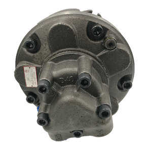 Motor Hidráulico GM05 GM1 GM2 GM3 GM4 GM5 + R13 R20 R21 R24 R28 WR10 WR20 con Eje o Accionamiento por Brida, Caja de Engranajes Sai - Product Image 1