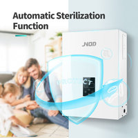 Itenuk — chaudière chauffante électrique, système pour la famille, chauffage au sol, saucière