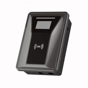Station de charge de <span class=keywords><strong>voiture</strong></span> 7KW AC EV alimentation <span class=keywords><strong>électrique</strong></span> étui de chargeur de <span class=keywords><strong>voiture</strong></span> Durable pour PCB pour la charge de véhicule <span class=keywords><strong>électrique</strong></span> - Product Image 1