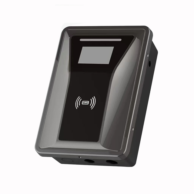 7KW AC EV Car Charging Station Electric Supply Durable Car Charger Case for PCB for Electric Vehicle Charging