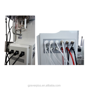 เครื่องมือความงามอเนกประสงค์ 19 in 1 รุ่น B-8618-33 - Product Image 4