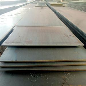 National Steel China Bracket ASTM 387 Estructura de acero para construir puentes ferroviarios Aún No hay comentarios y para la fabricación - Product Image 5