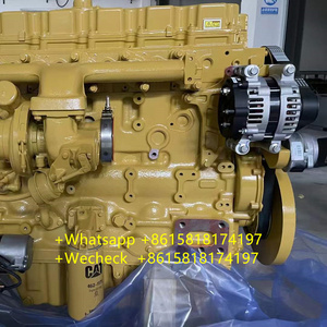 Ensamblaje completo de cilindro de motor diésel de 4 tiempos y 15HP Euro 3 refrigerados por agua de - Product Image 6