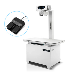 Máquina de Rayos X <span class=keywords><strong>Veterinaria</strong></span> Mindray VetiX S300 Ai <span class=keywords><strong>Dr</strong></span>, Sistema de Radiografía Digital, Instrumentos Quirúrgicos Reutilizables para Perros y Gatos - Product Image 1