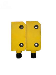 Sensor de Seguridad para Controlador PLC, Nuevo y Original, EDEN ADAM OSSD-INFO M - Product Image 1