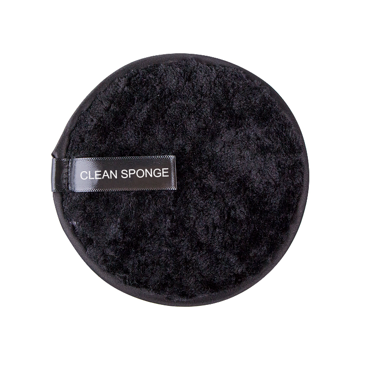 Micro Black edge Black Corn Rounds