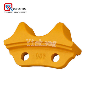 Giá hấp dẫn Xe ủi đất bộ phận phân khúc bánh xe D61PX-<span class=keywords><strong>12</strong></span> D65 <span class=keywords><strong>D65E</strong></span>-<span class=keywords><strong>12</strong></span> D65EX-15 D75 D80 D85 Xe ủi đất Ổ Đĩa xích - Product Image 4