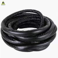 Couvre-cordeaux et protections d'angle de ring de boxe durables de haute qualité avec logo personnalisé Marque KINGGY Modèle KG0201