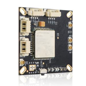 4G Cat 1 300 Мбит/с Wifi 5-36v 4g модуль 2Lan + Wifi Openwrt система Cat 1 TTL модуль Tcp/Udp/Mqtt - Product Image 4