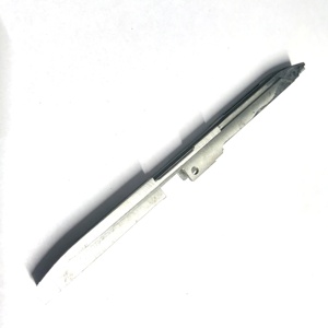 Pièces de l'alimentateur SMT CHUTE 6301672182 630 167 2182 212B2209 301739922 KYM-M864L-000 1212B02303 pour machine SMT Hitachi GXH - Product Image 1