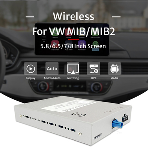 Boîtier <span class=keywords><strong>Carplay</strong></span> sans fil Android Auto avec Interface de caméra de recul pour VW <span class=keywords><strong>GOLF</strong></span> <span class=keywords><strong>7</strong></span> <span class=keywords><strong>Carplay</strong></span> - Product Image 3