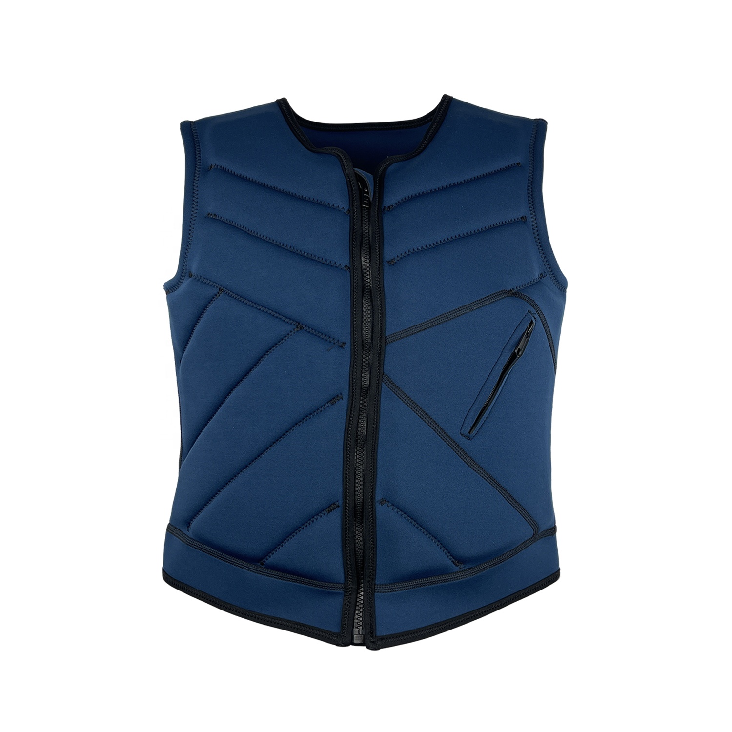 Bleu foncé