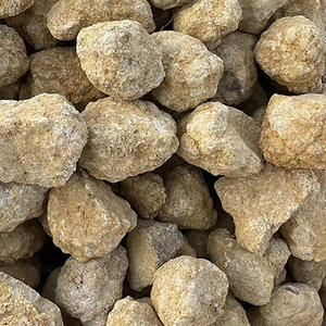 Geode Bianca Grezza Intatta all'Ingrosso, Pietra <span class=keywords><strong>di</strong></span> Agata Bianca, Cluster <span class=keywords><strong>di</strong></span> <span class=keywords><strong>Quarzo</strong></span> <span class=keywords><strong>Bianco</strong></span>, Regalo Speciale, Cristallo Curativo per Decorazione - Product Image 4