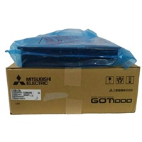 100% Neuf Original Série GT Écran tactile 15 pouces Interface homme-machine GT1695M-XTBA