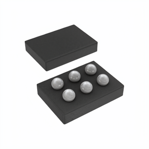 Composants de circuits électroniques CSD75208W1015T 6-UFBGA, Transistors DSBGA, Service complet d'origine - Product Image 1