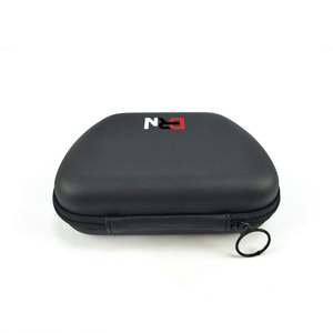 Black Custom EVA Medicine Storage Case Hospital Travel Portable Pill Organizer Case <b>Tablet</b> Packing <b>Bag</b> - Product Image 4