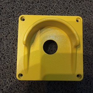กล่องรวมสายไฟ Schmersal รุ่น BNS 250-12Z-2187 50M อะไหล่อุตสาหกรรม สำหรับใช้งานเชิงกล - Product Image 3