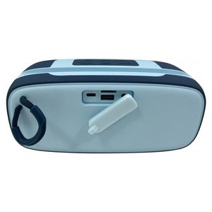 Cassa sans fil FIRE 13 Tws (Rechargeable) Bleu 20W 116113 CB - Product Image 2