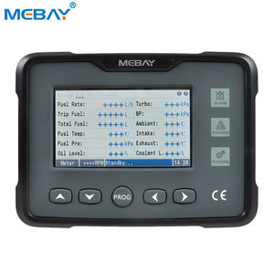 Mebay ECU Moteur Compteur Jauge GM70CR MK2 Multimètre 7 en 1 - Product Image 6