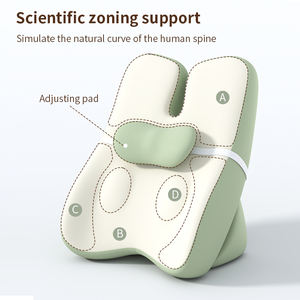 Grand <span class=keywords><strong>coussin</strong></span> <span class=keywords><strong>de</strong></span> dossier Oreiller <span class=keywords><strong>de</strong></span> soutien du <span class=keywords><strong>dos</strong></span> Oreiller compensé <span class=keywords><strong>de</strong></span> <span class=keywords><strong>lit</strong></span> Oreiller <span class=keywords><strong>de</strong></span> lecture - Product Image 2