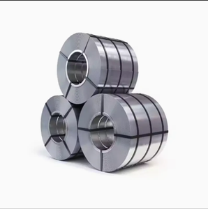 แถบโลหะผสมนิกเกิลประสิทธิภาพสูง (มาตรฐาน ASTM) สำหรับเครื่องแลกเปลี่ยนความร้อน พร้อมความหนาตามสั่ง - Product Image 1