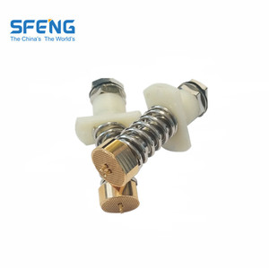 3A messing beschichtete Strom prüf sonde Batterie prüf sonden SF2996 - Product Image 6