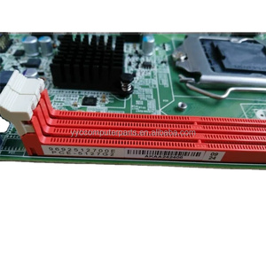 Carte son industrielle longue carte Advantech PCE-5127G2-00A1E pour usage industriel Modèle PCE-5127G2 PCE-5127G2 PCE-5127G2-00A1E Acqui - Product Image 1