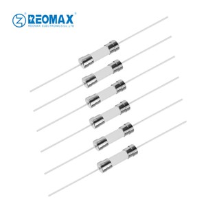 5x20 5.2*20mm Ceramic <strong>Fuse</strong> <strong>250V</strong> 100mA 200mA 500mA 1A 2A 3A 4A 5A 6A 8A 10A <strong>12A</strong> 15A 20A 25A 30A Micro <strong>Fuse</strong> with Axial <strong>Lead</strong> - Product Image 3