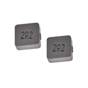 ตัวเหนี่ยวนำพลังงาน - SMD 2.2uH RDC=7mOhms 14A BMRF001010402R2MD1 - Product Image 4