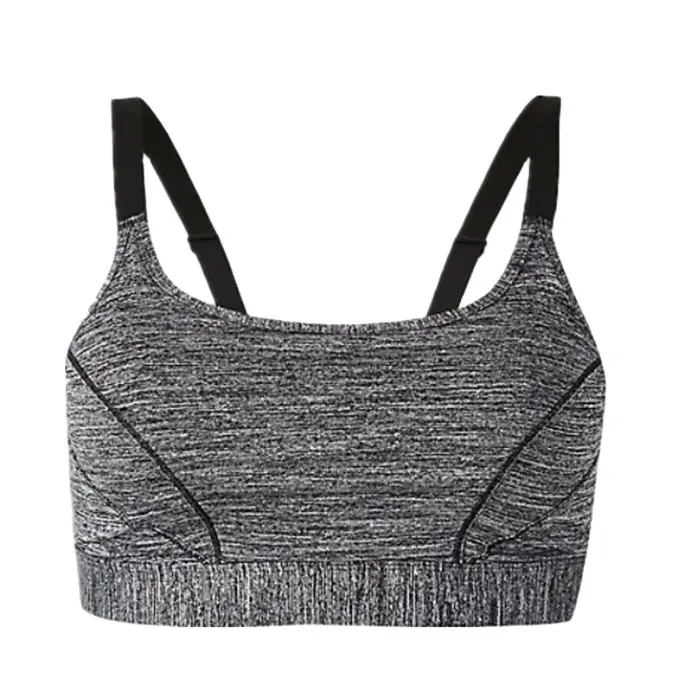 100 Merino Wool Hot Images Women Underwear Sports Bra Beautiful Bra Sexy Bra Design Plain Western Customization