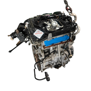 Bloque largo de motor de gasolina B38 A15A de alta calidad para 3,0 T 306HP con garantía de 12 meses - Product Image 1