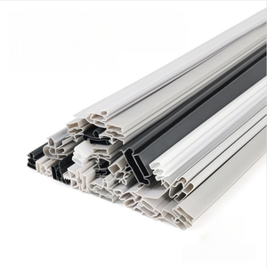 شريط مانع تسرب مغناطيسي للثلاجة، حشوة باب مباشرة من المصنع، قطع غيار وإكسسوارات لختم الثلاجات المنزلية والتجارية - Product Image 2