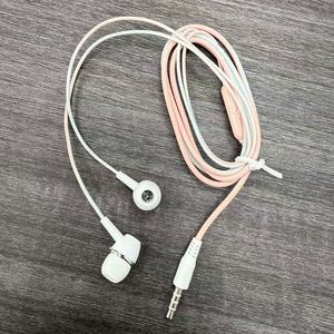 Meilleurs <span class=keywords><strong>écouteur</strong></span>s filaires 3,5 mm <span class=keywords><strong>avec</strong></span> <span class=keywords><strong>micro</strong></span>, casque de <span class=keywords><strong>bureau</strong></span> personnel, vente <span class=keywords><strong>en</strong></span> <span class=keywords><strong>gros</strong></span> d'usine, <span class=keywords><strong>écouteur</strong></span>s personnalisés 6u - Product Image 2