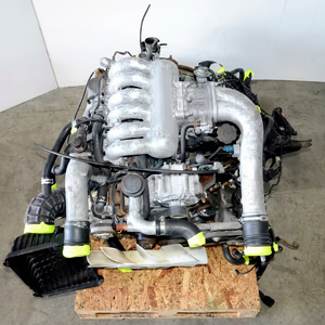 เครื่องยนต์ JDM 20B REW 3 โรเตอร์ ทวินเทอร์โบ EUNOS COSMO - Product Image 1