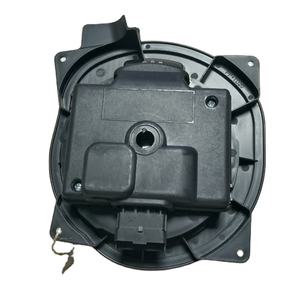 12V/24V Auto HVAC AC climatisation ventilateur voiture chauffage refroidissement ventilateur moteur pour Freightliner M2 camion OEM 7E1820021B - Product Image 1