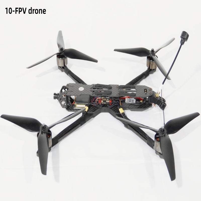 Best Price 10 Inch FPV Drone