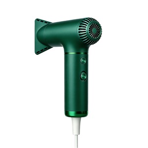 Sèche-<span class=keywords><strong>cheveux</strong></span> <span class=keywords><strong>de</strong></span> <span class=keywords><strong>voyage</strong></span> compact haute vitesse, 200 millions d'ions négatifs, mode bébé, température constante, sèche-<span class=keywords><strong>cheveux</strong></span> portable pour la maison - Product Image 4