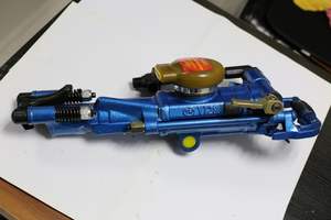 핸드 헬드 YT28 압축기 드릴링-암석 천공 광산 용 공압 암석 드릴링 머신 - Product Image 3