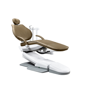 MY-M007I-4 Professional <strong>Manufacturer</strong> Outlet <strong>Dental</strong> Device Equipment Automatic <strong>Dental</strong> <strong>Chair</strong> <strong>Unit</strong> - Product Image 1