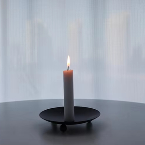 <strong>Candle</strong> Taper <strong>Cheap</strong> Price Household Paraffin Wax White Stick Tapper Table Dinner <strong>Candle</strong> - Product Image 4