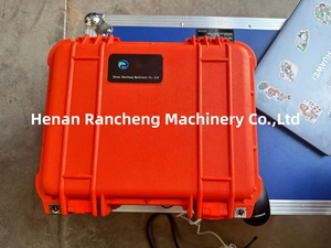 Bem Logging Equipamento Resistividade Medição Instrumento Detecta Raios Gama - Product Image 5