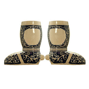 أكواب بيرة تذكارية مخصصة من براغ للديكور - Product Image 3