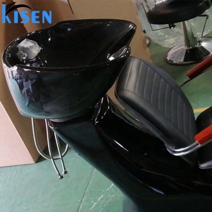 KISEN Good Quality Cheap Price Portable Shampoo Chair - Product Image 3