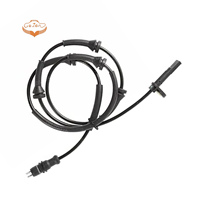 Capteur de vitesse de roue ABS neuf 7700416066 pour Renault Laguna I 1993-2001 Accessoires de voiture