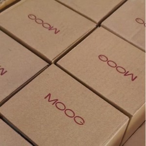   วาล์วเซอร์โว 072-1202-10 วาล์วไฮดรอลิกแบบตรงผ่านหน้าแปลนอลูมิเนียมอัลลอยด์ - Product Image 5