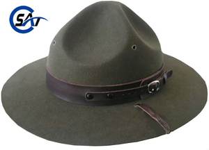 Borsalino erkek Westernhut - Product Image 2